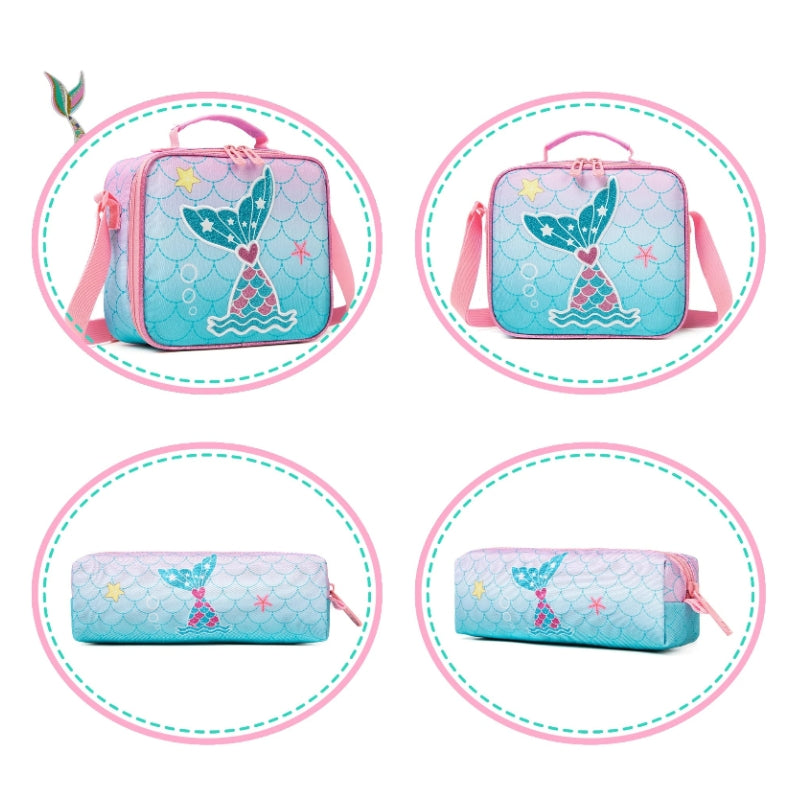 Kinder Rucksack ab 6 Jahren