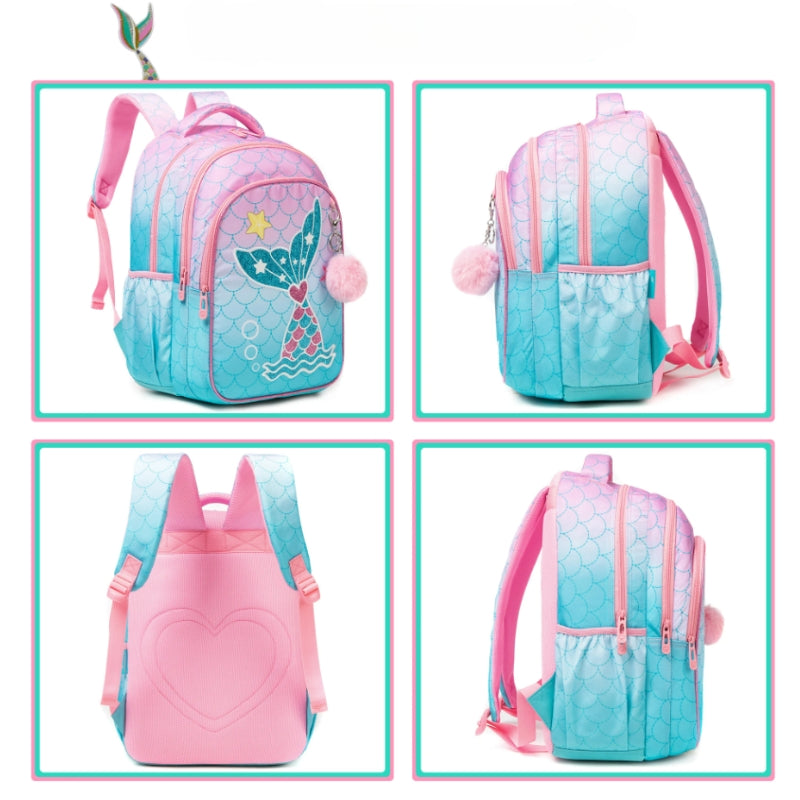 Kinder Rucksack ab 6 Jahren