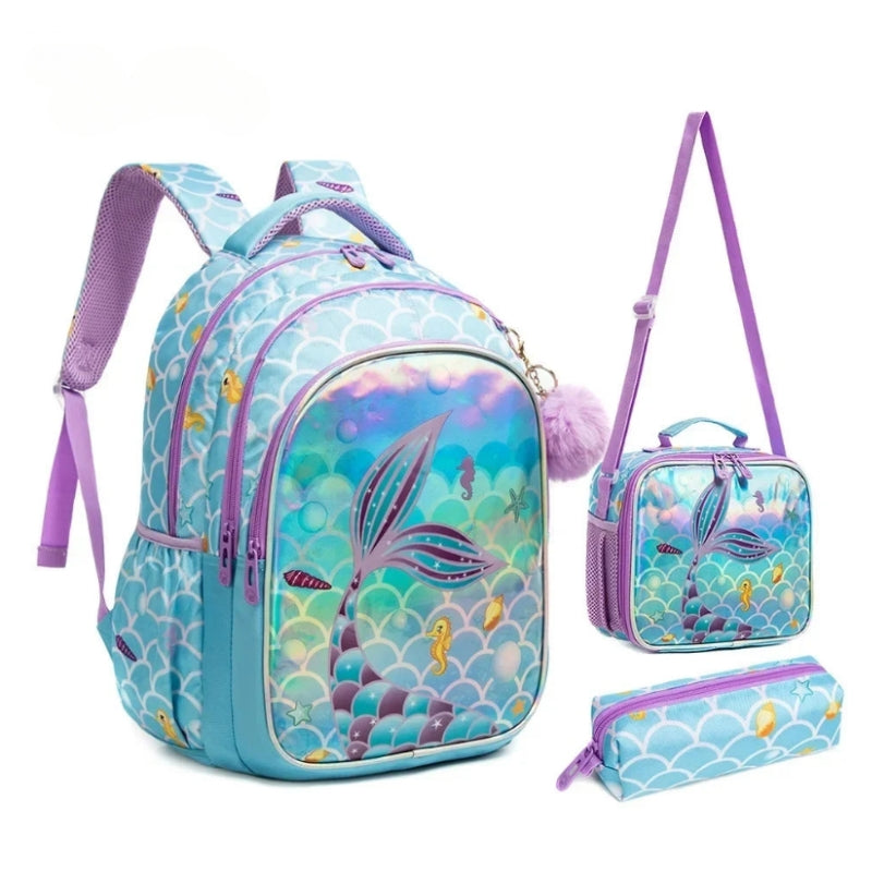 Kinder Handgepäck Rucksack