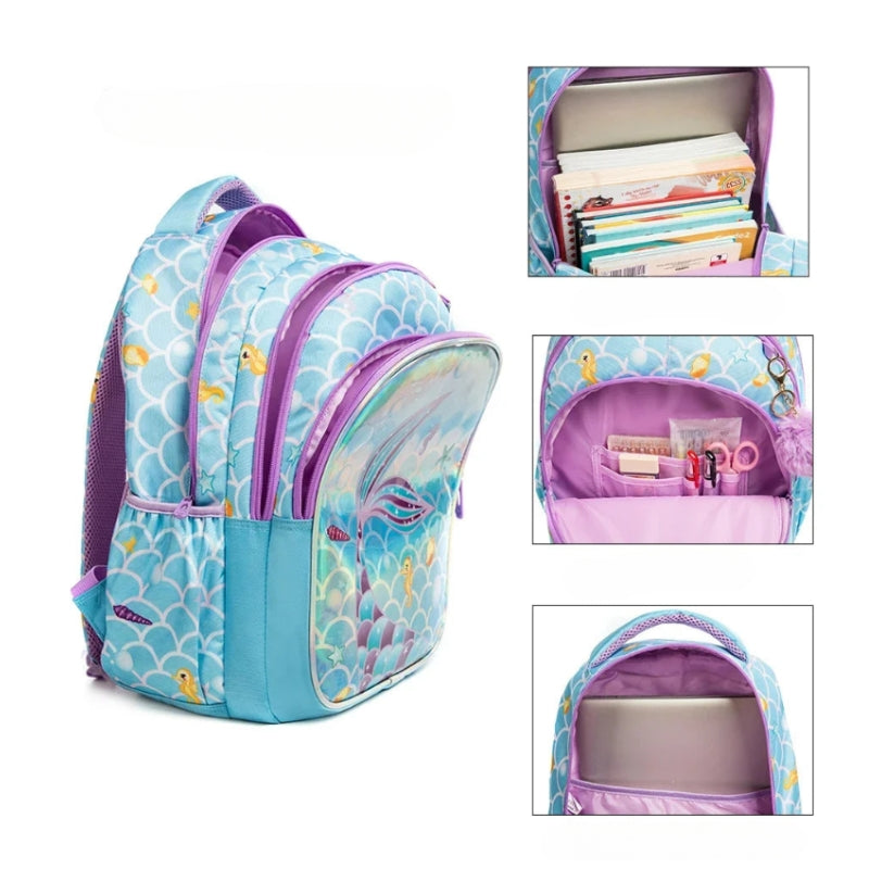 Kinder Handgepäck Rucksack