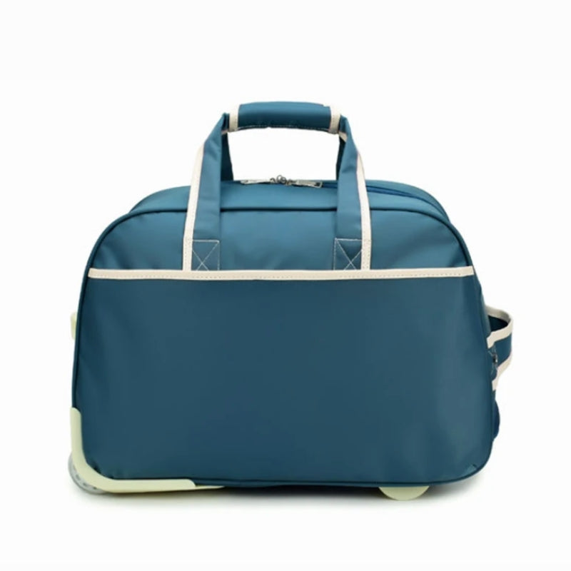 Rollreisetasche