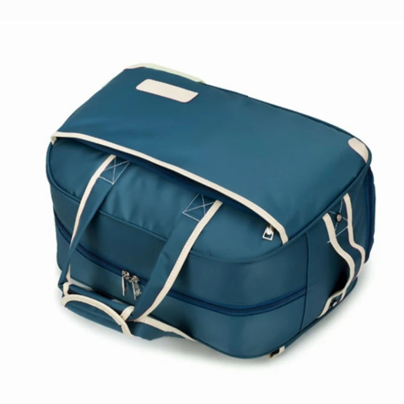 Rollreisetasche
