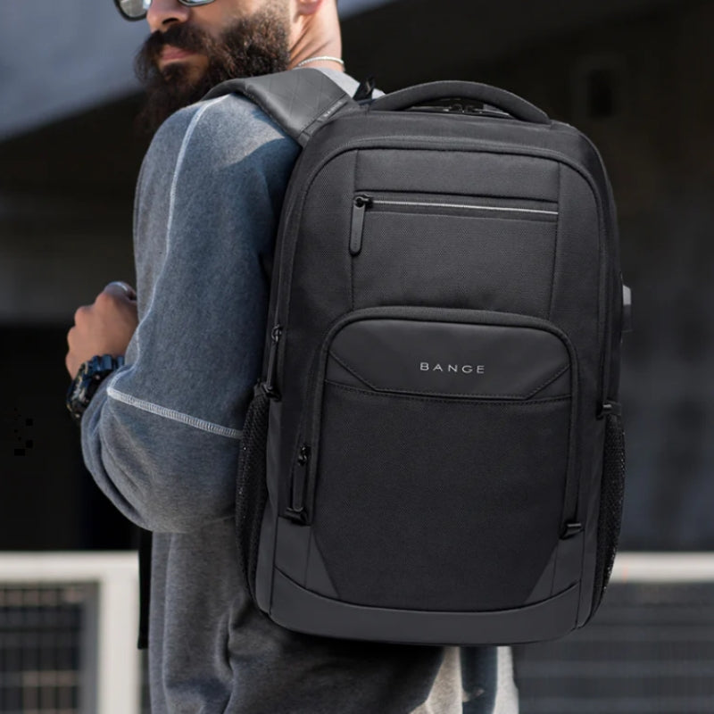 Business Rucksack Herren