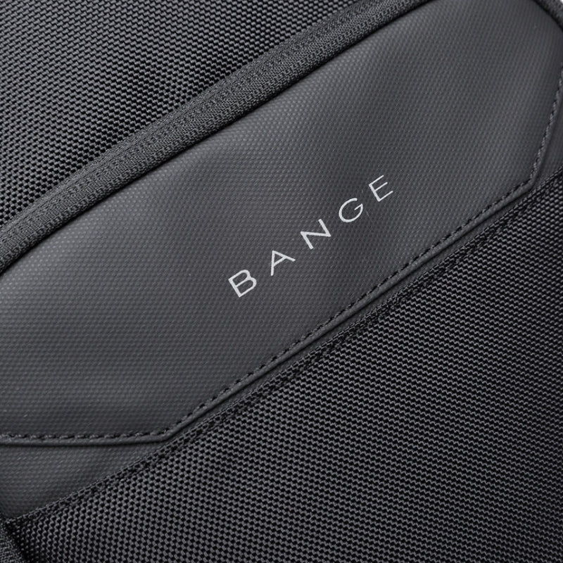Business Rucksack Herren