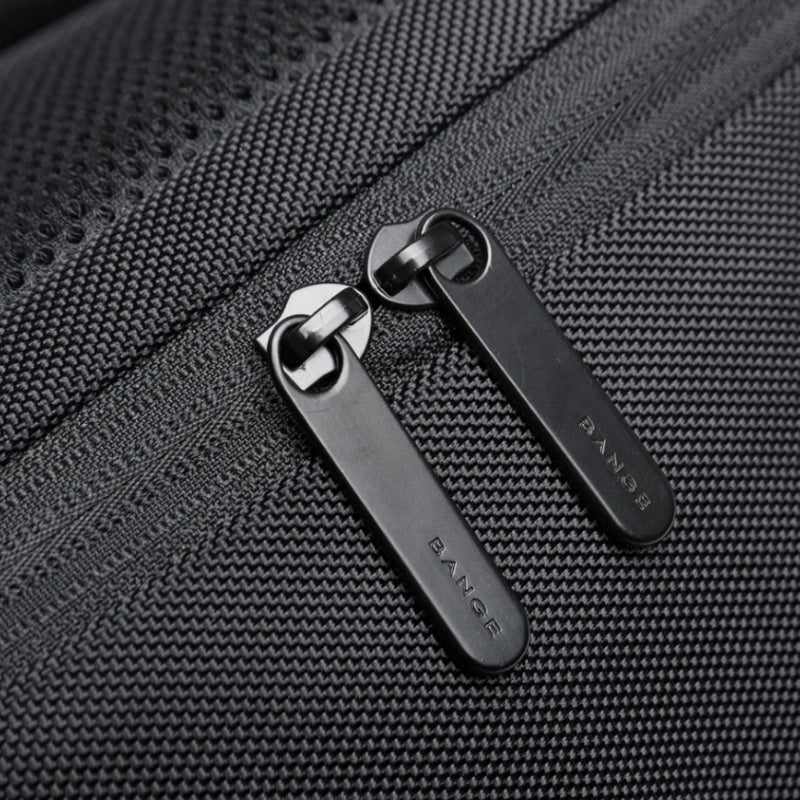Business Rucksack Herren