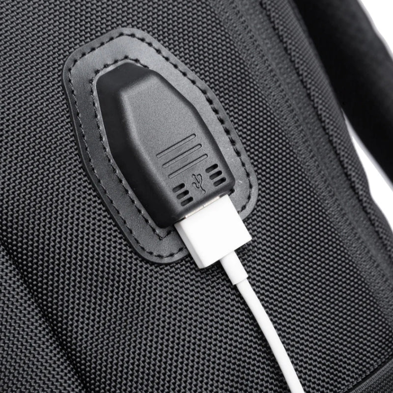 Business Rucksack Herren