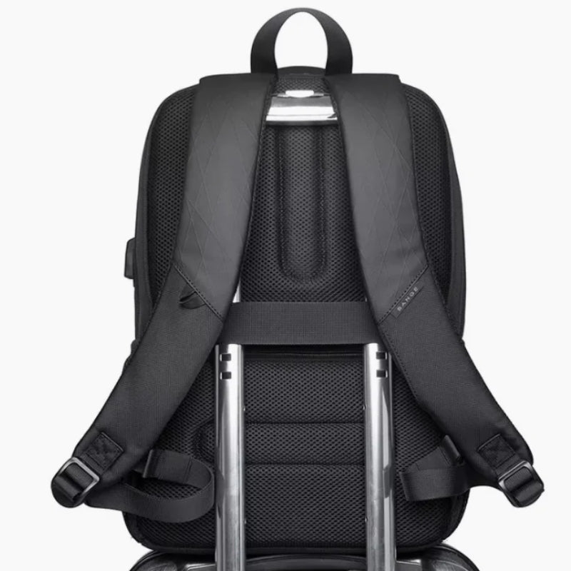 Business Rucksack Herren