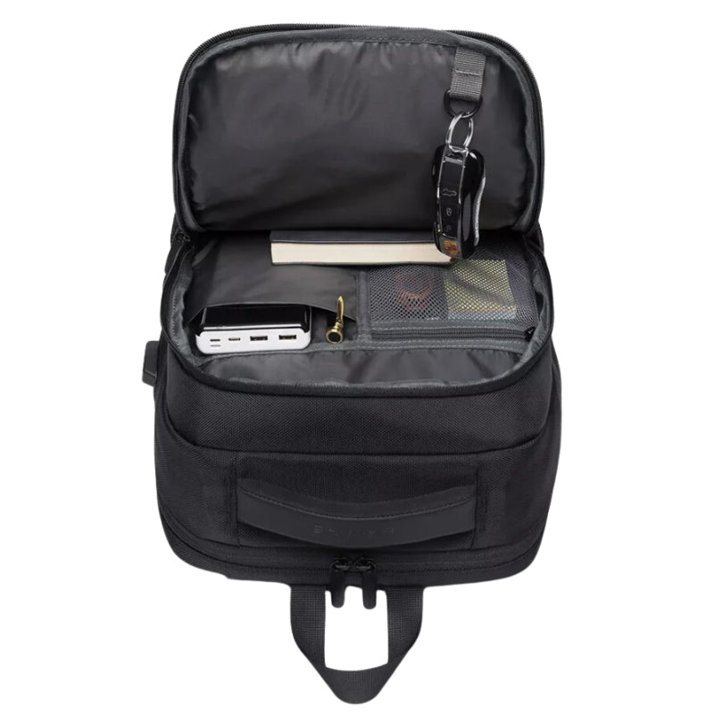 Business Rucksack Herren