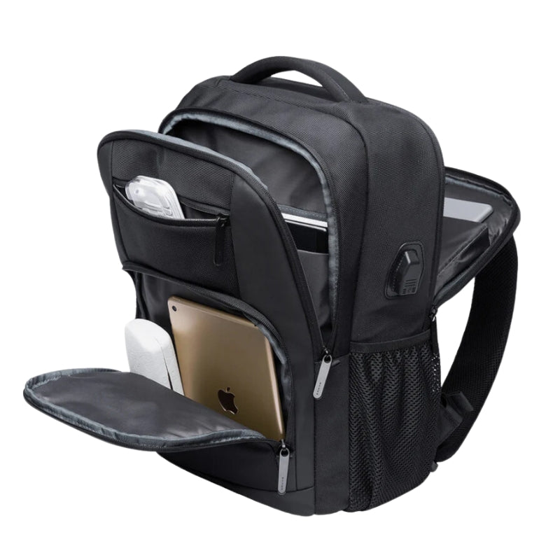 Business Rucksack Herren