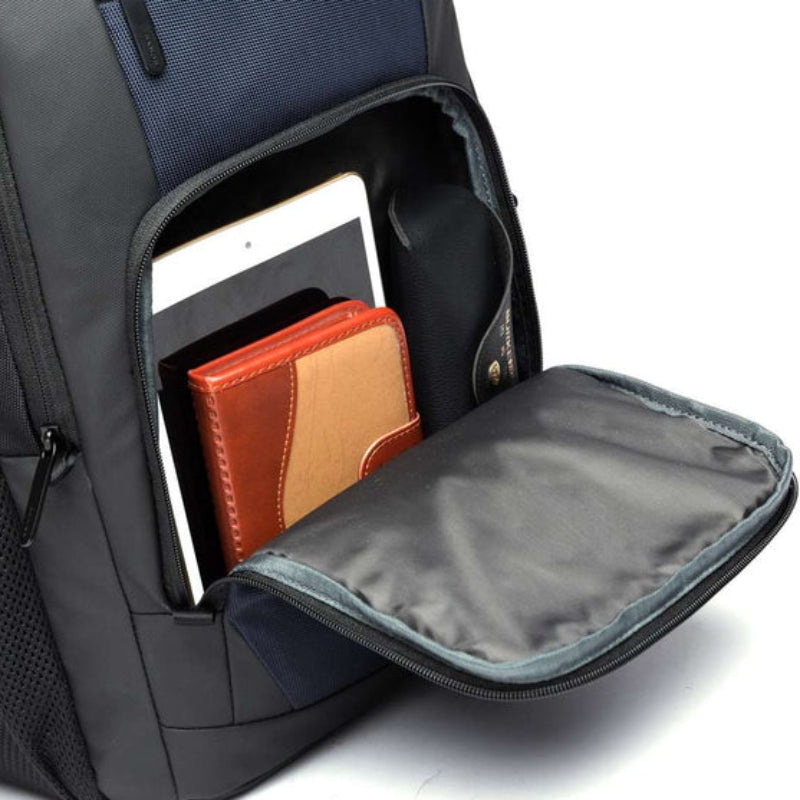 Business Rucksack Herren
