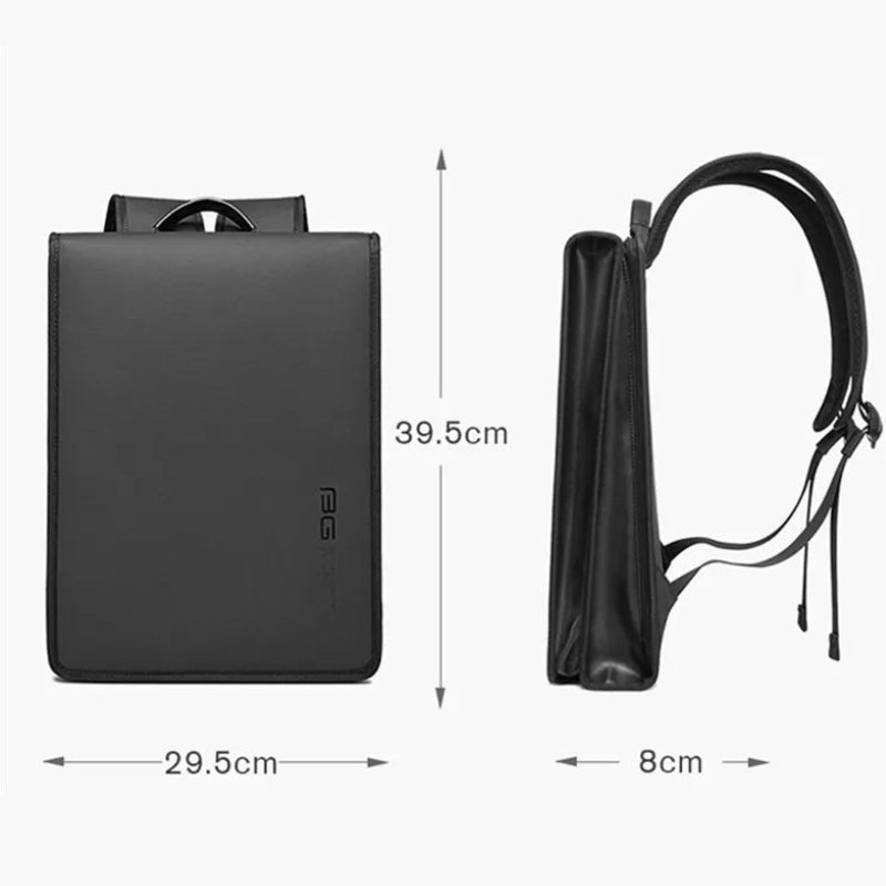 Luxus Laptop Rucksack Herren