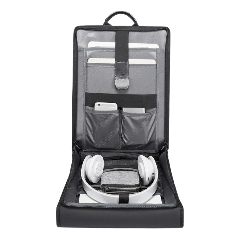 Luxus Laptop Rucksack Herren