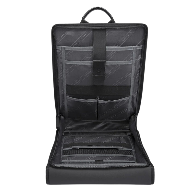 Luxus Laptop Rucksack Herren