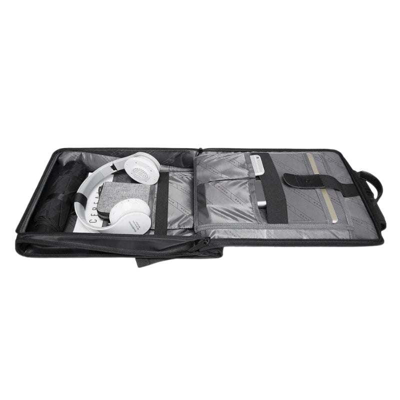 Luxus Laptop Rucksack Herren