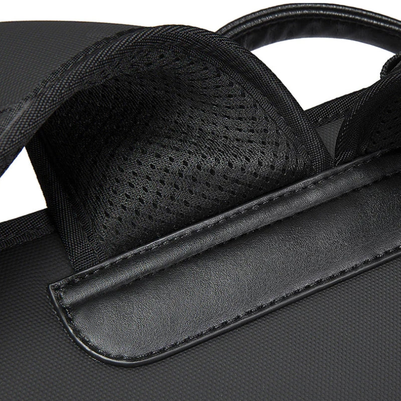 Luxus Laptop Rucksack Herren