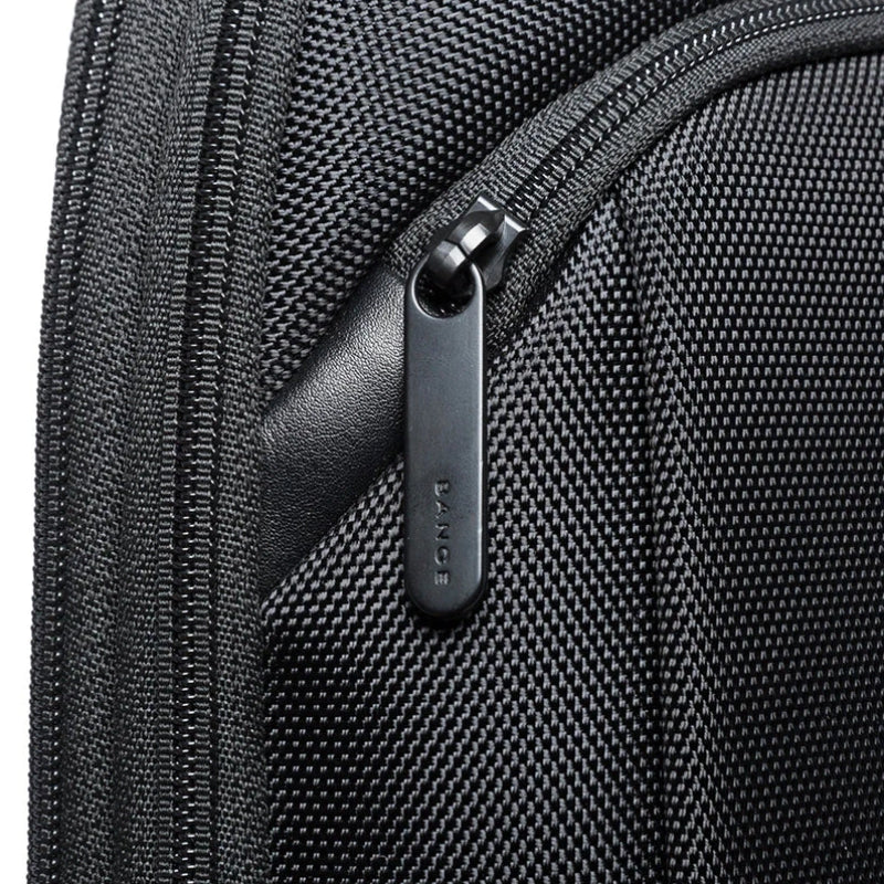 Wasserabweisender Laptop Rucksack Herren