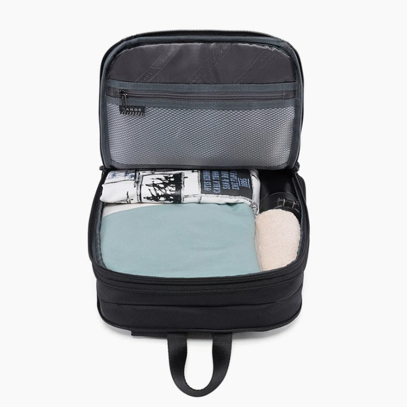 Wasserabweisender Laptop Rucksack Herren