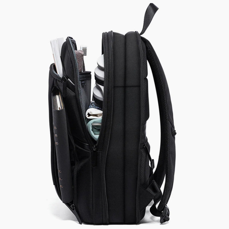 Wasserabweisender Laptop Rucksack Herren
