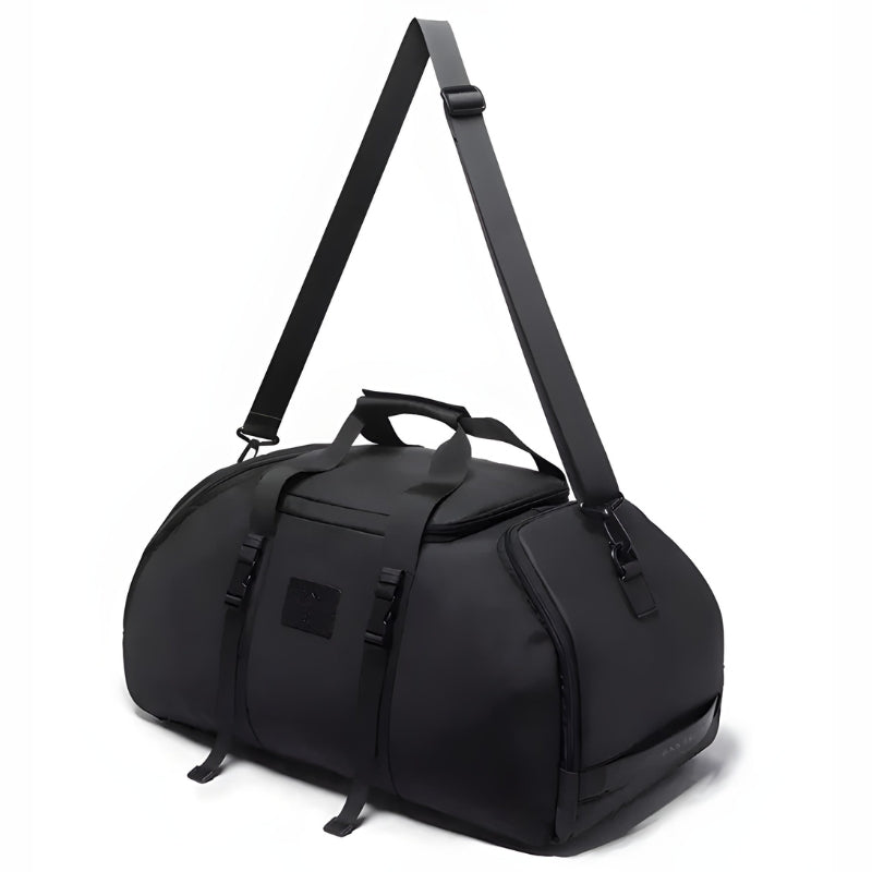 Verwandelbare Reisetasche