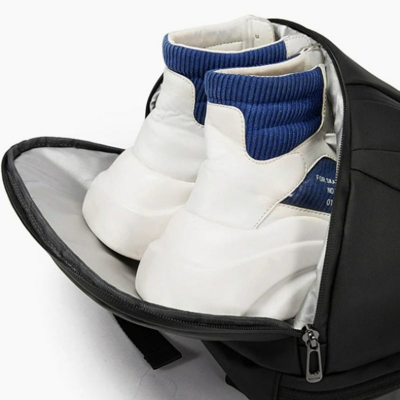 Wasserdichter Rucksack