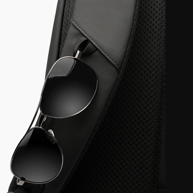 Wasserdichter Rucksack