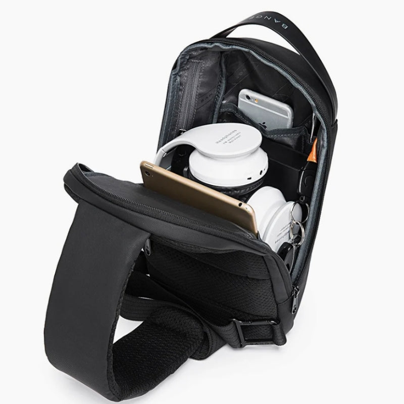 Brusttasche Herren