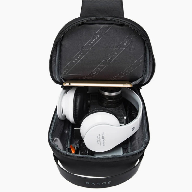 Brusttasche Herren