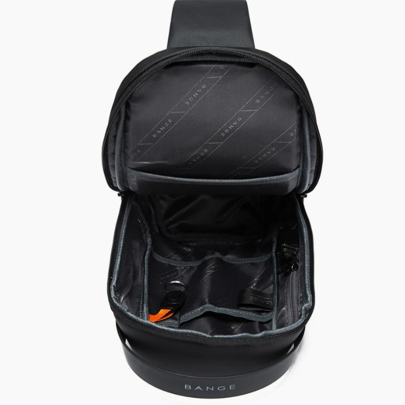 Brusttasche Herren