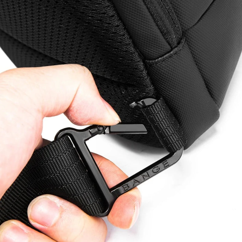 Brusttasche Herren