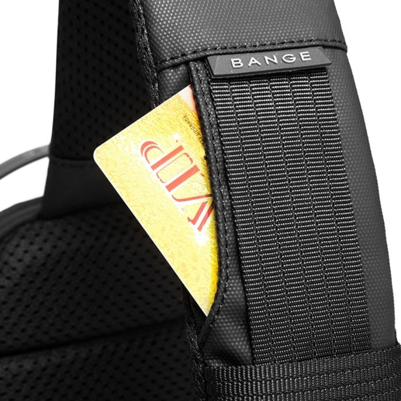 Brusttasche Herren