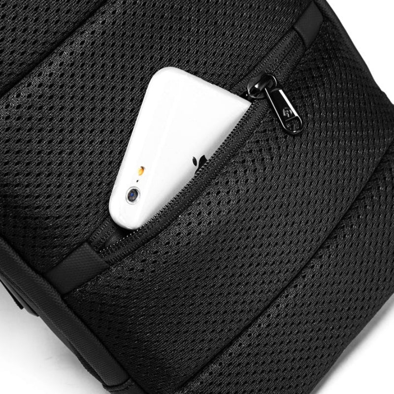 Brusttasche Herren