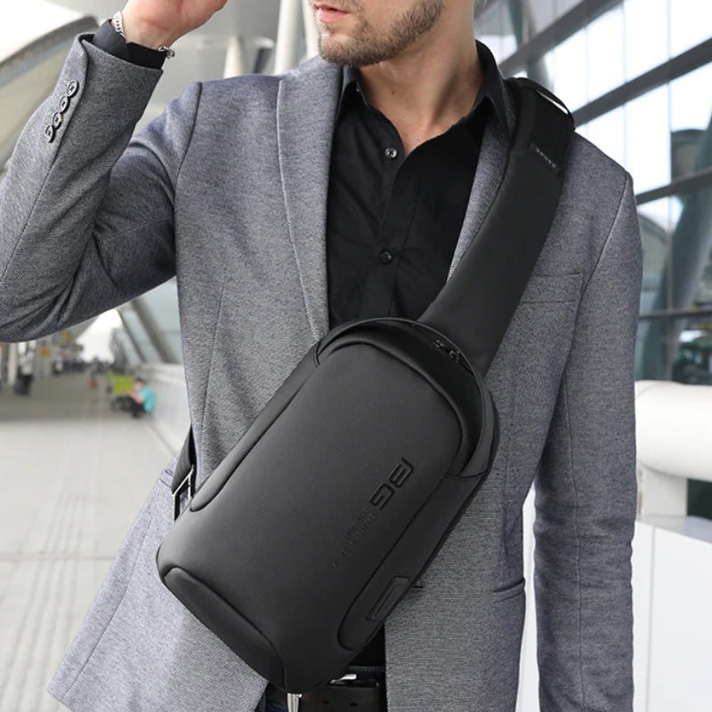 Brusttasche Herren