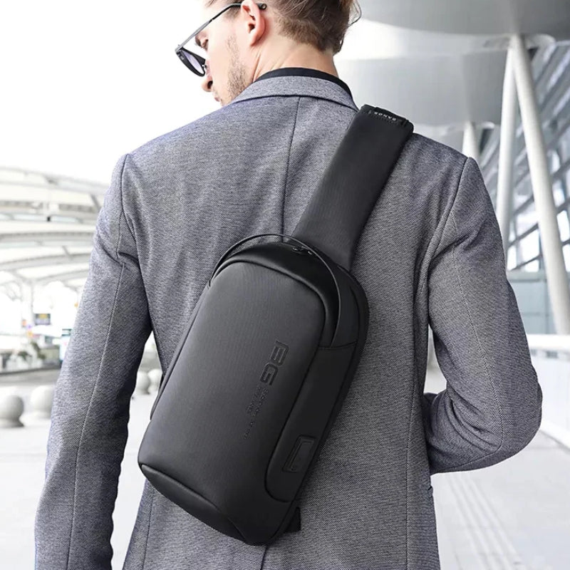 Brusttasche Herren