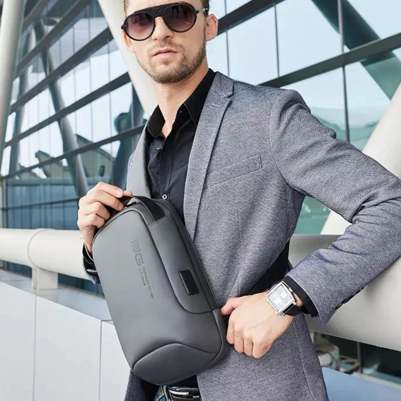 Brusttasche Herren