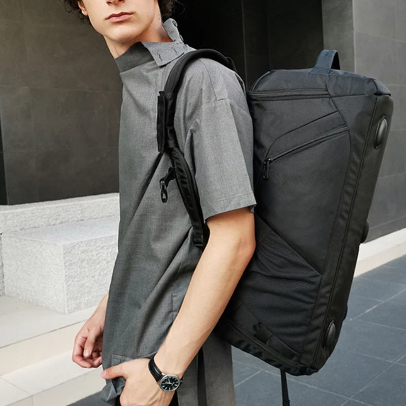 Luxus Reisetasche Herren