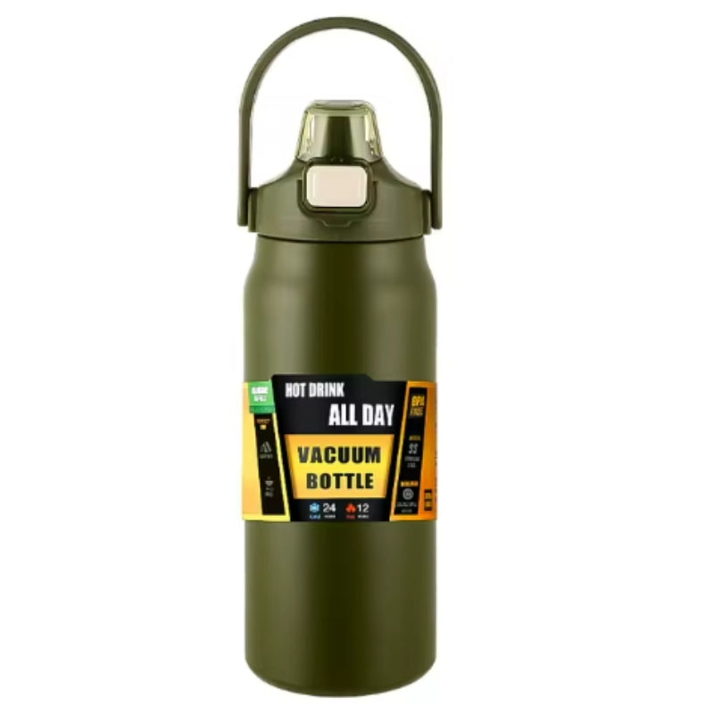 Trinkflasche 1L