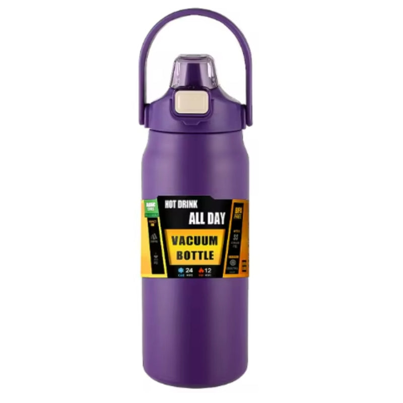 Trinkflasche 1L