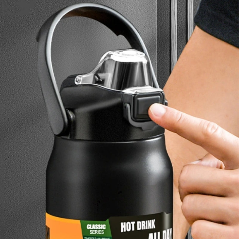Trinkflasche 1L