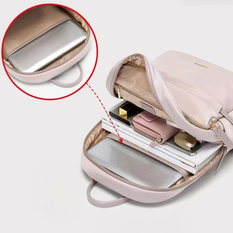 Laptop Rucksack 15 Zoll