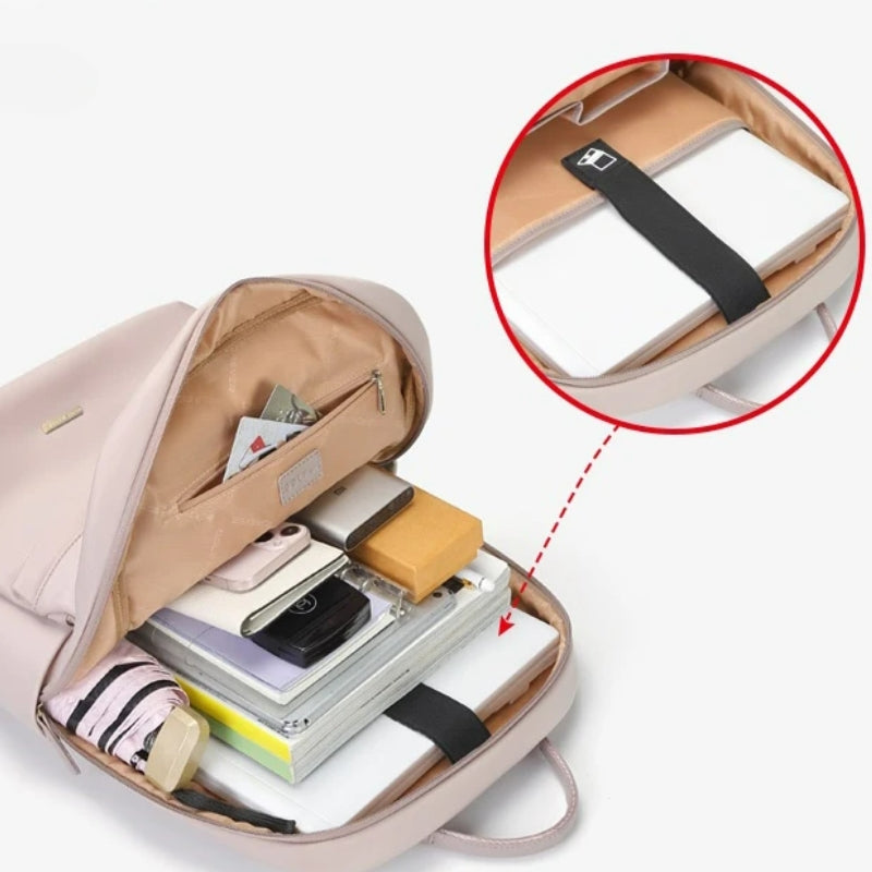 Laptop Rucksack 15 Zoll