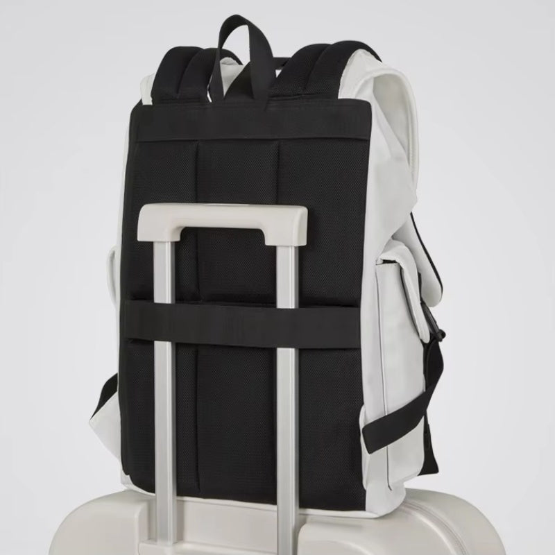 Trendiger Laptop Rucksack