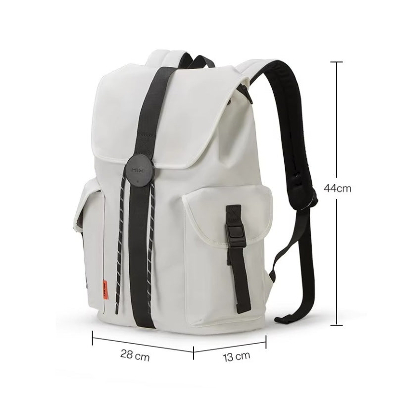 Trendiger Laptop Rucksack