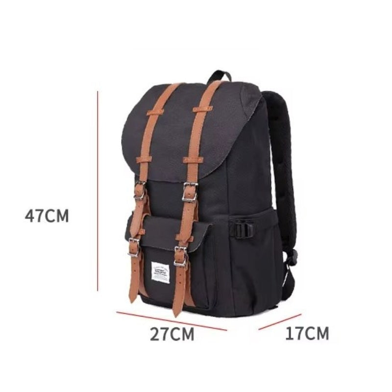 Vintage Reiserucksack