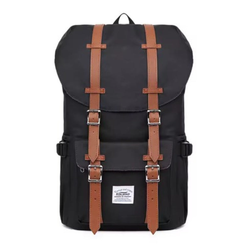 Vintage Reiserucksack