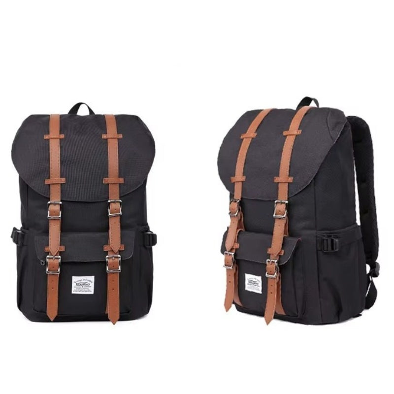Vintage Reiserucksack