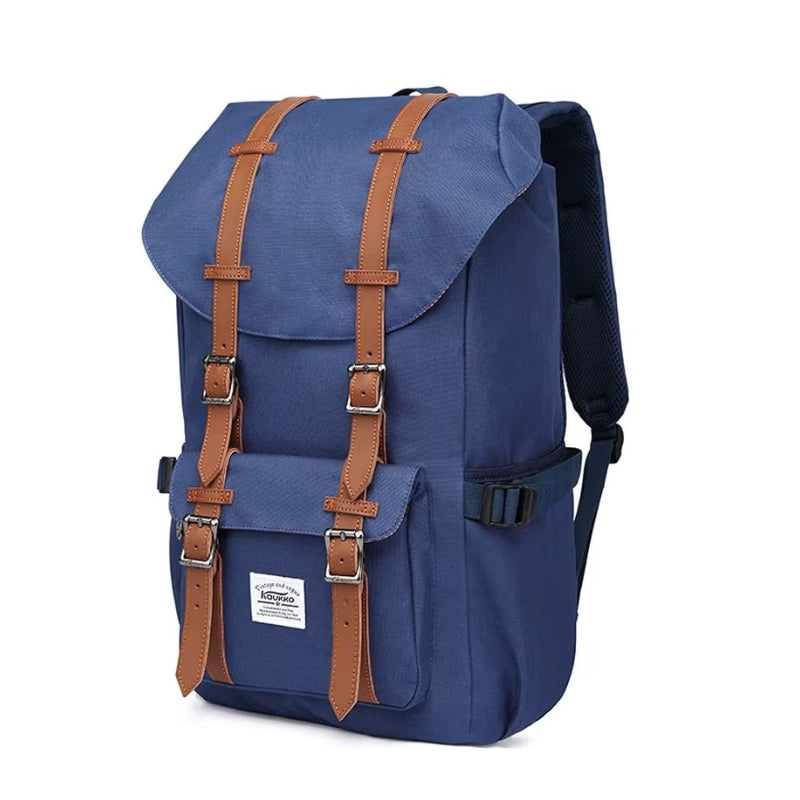 Vintage Reiserucksack