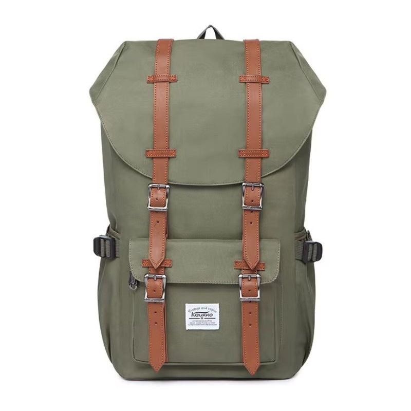 Vintage Reiserucksack