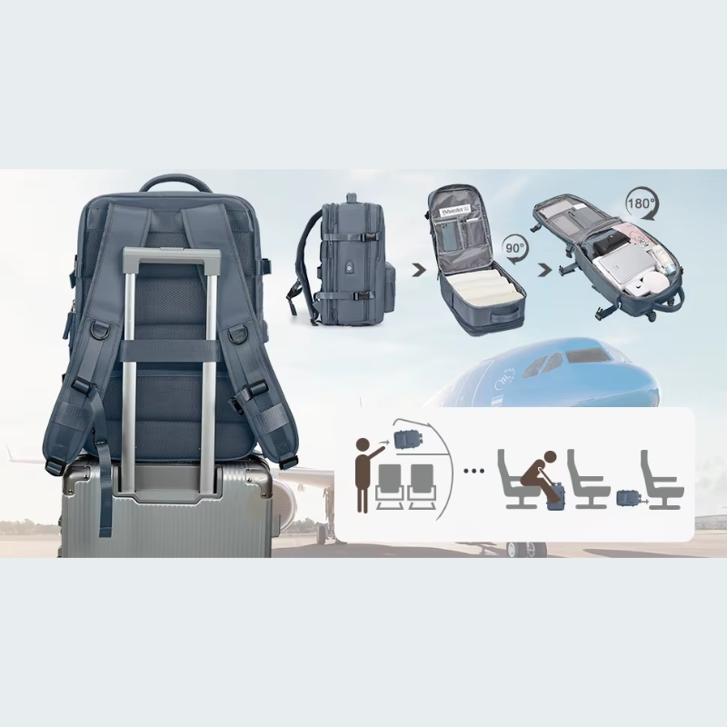 Design Rucksack Damen