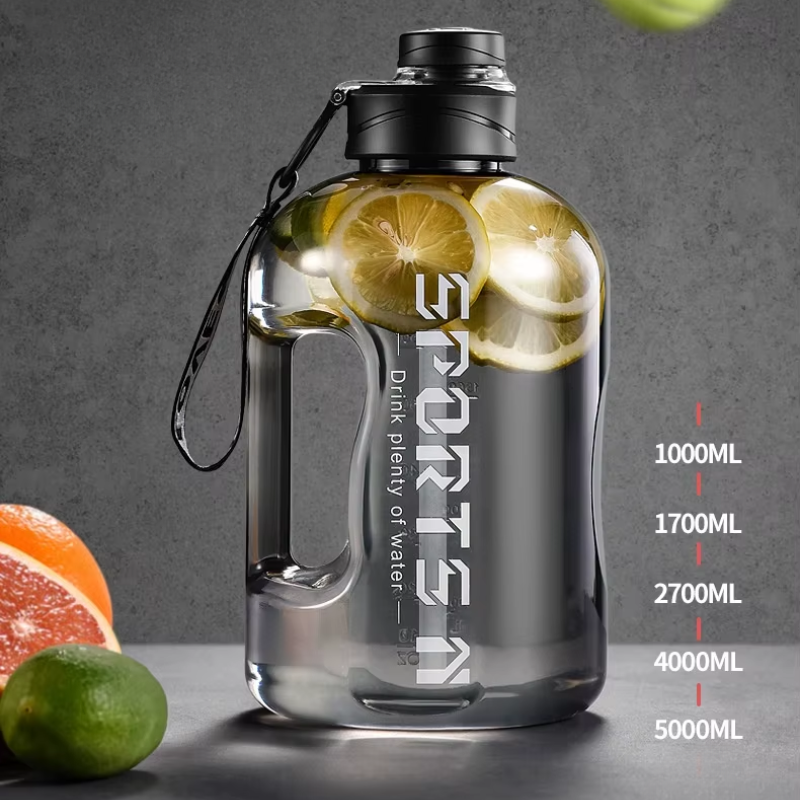 Trinkflasche