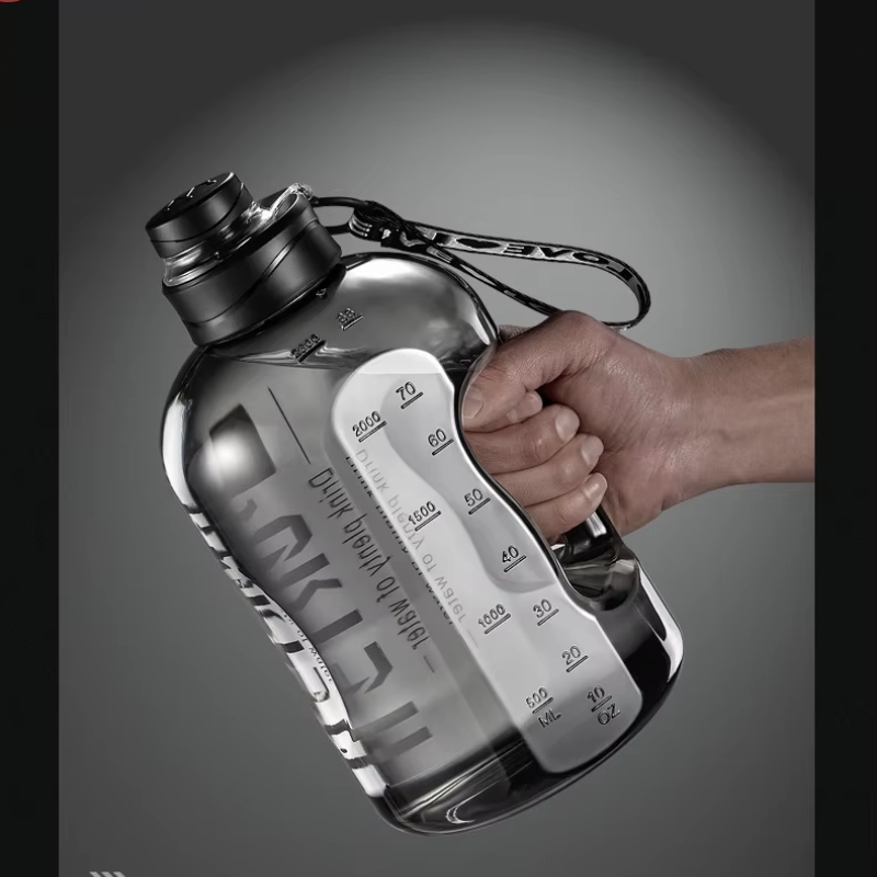 Trinkflasche